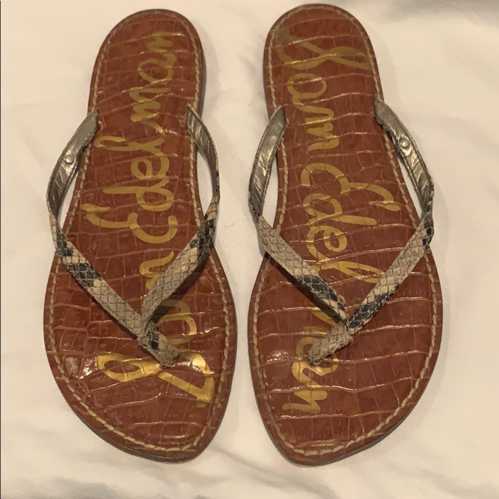 Sam Edelman sandals